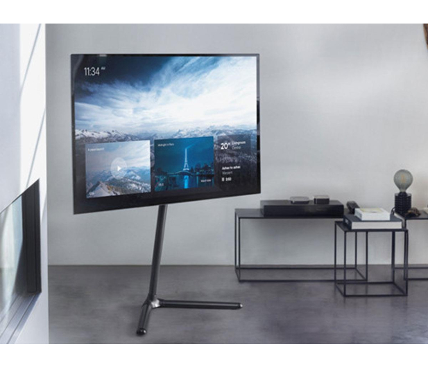 One For All WM7650 Stojak podłogowy obrotowy XL na telewizor do 90", max - 1589599 - zdjęcie 7